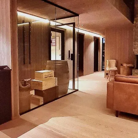 With Dock By Otra In Setesdal * Bygland