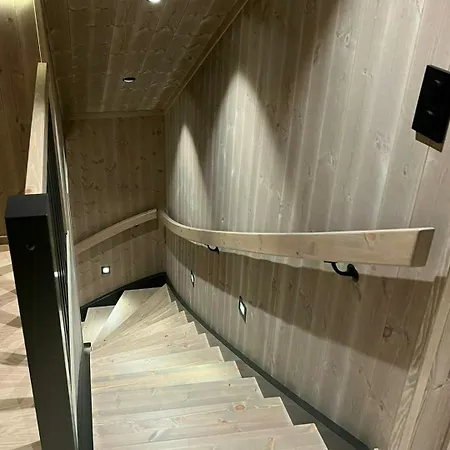 Casa de Férias With Dock By Otra In Setesdal