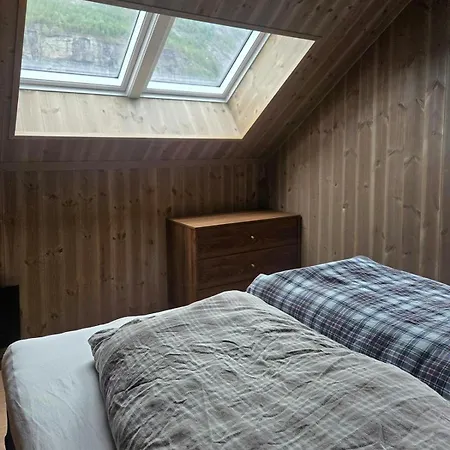 Casa de Férias With Dock By Otra In Setesdal