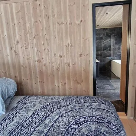 Casa vacanze With Dock By Otra In Setesdal